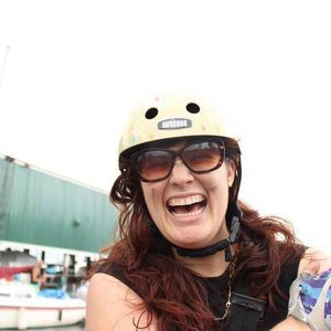 Meet your Posher, Mariah